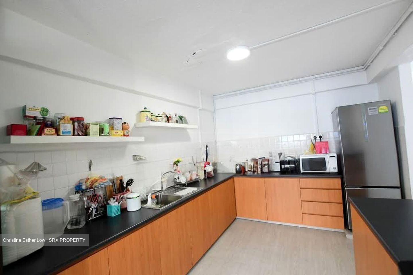 Blk 232 Tampines Street 21 (Tampines), HDB 5 Rooms #533827521